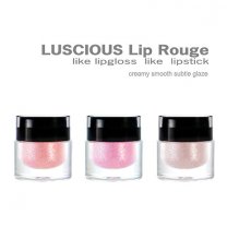 LUSCIOUS Lip Rouge